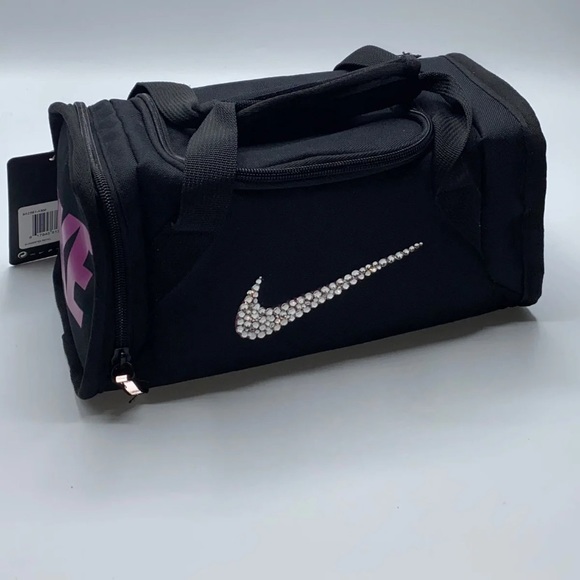 nike mini lunch bag